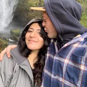 Meet your Posher, Eva